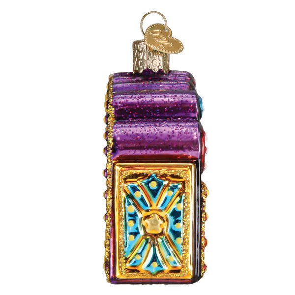 Broadway Marquee Ornament - Che Cose Belle