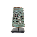 Bronze Cuff from Benin - Che Cose Belle