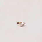 Bronze Kansa Dip Bowl, 1.5" - Set of 4 - Che Cose Belle