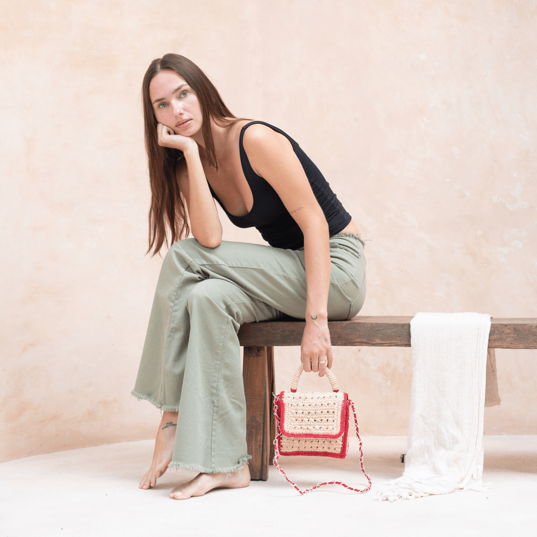 Brouly Bag - Che Cose Belle