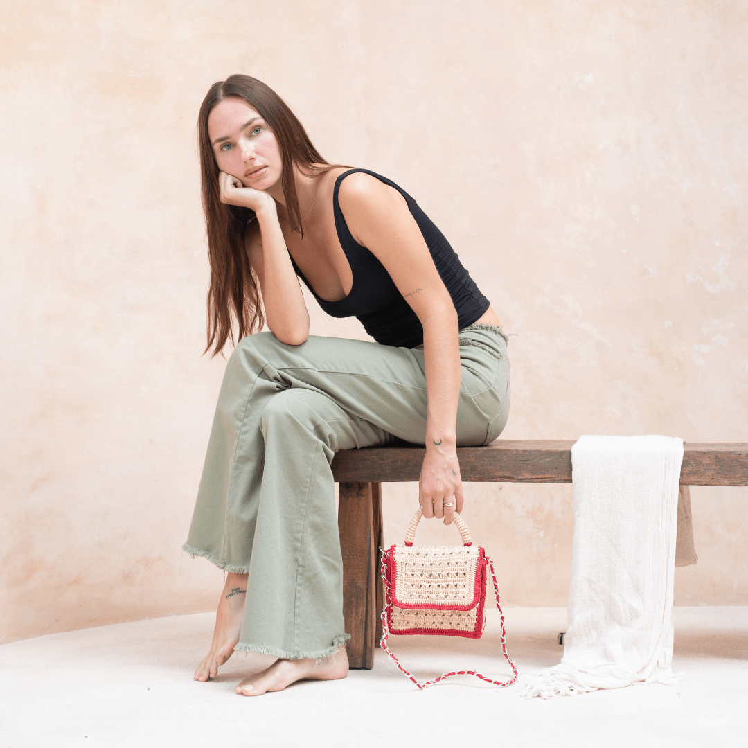 Brouly Bag - Che Cose Belle