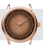 Brown Sunburst - Che Cose Belle