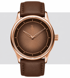 Brown Sunburst - Che Cose Belle