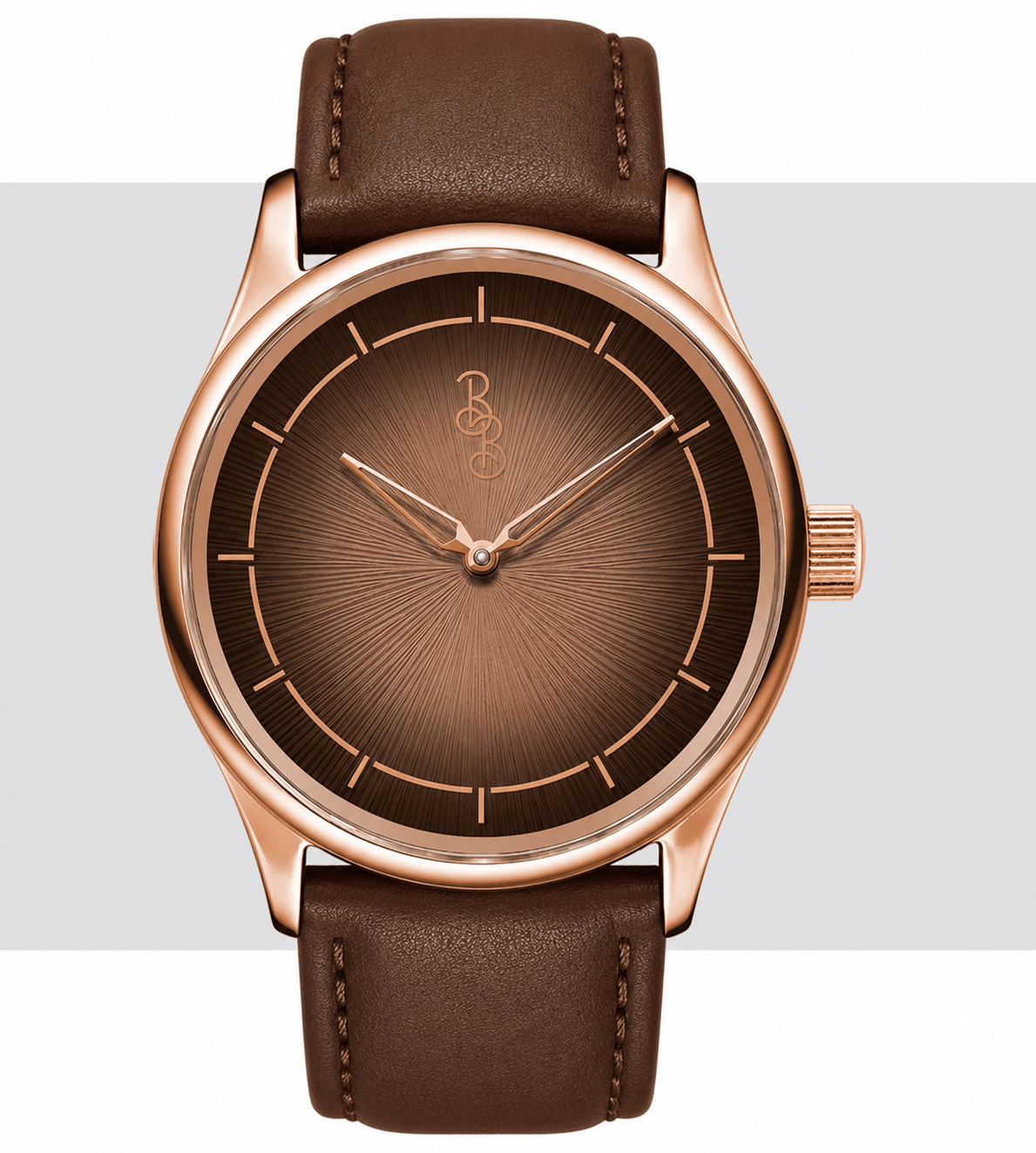 Brown Sunburst - Che Cose Belle