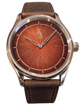 Brown Sunburst - Che Cose Belle