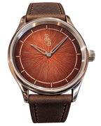 Brown Sunburst - Che Cose Belle