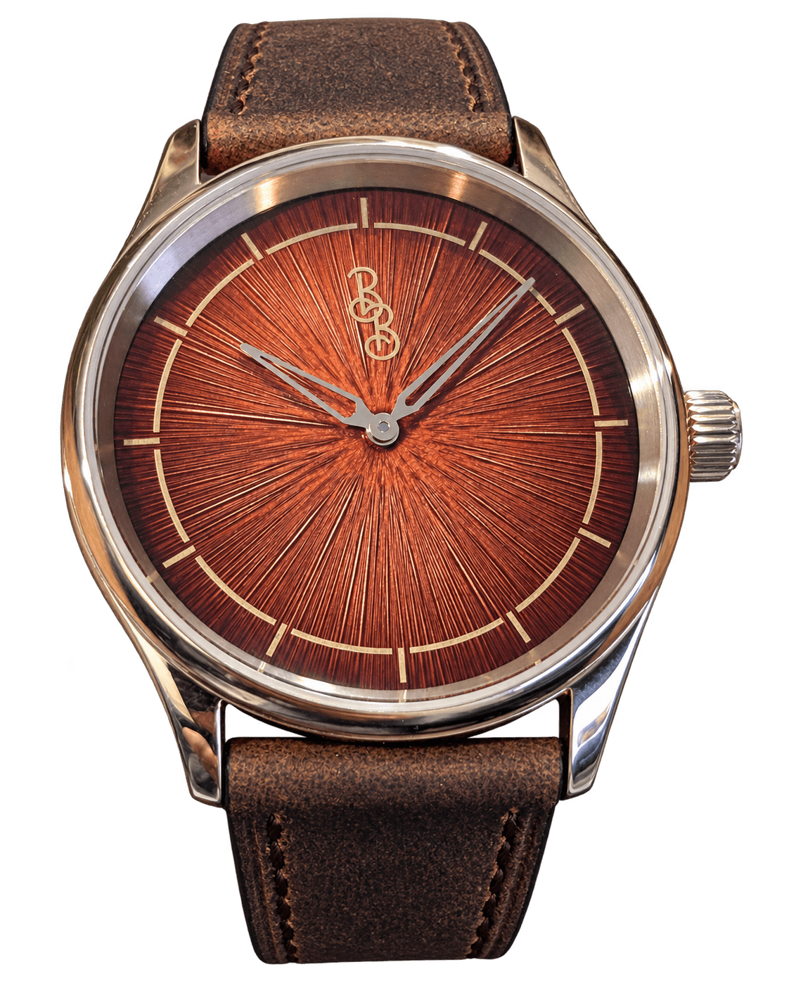Brown Sunburst - Che Cose Belle