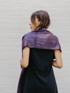 Brushed Alpaca Solid Scarf - Che Cose Belle