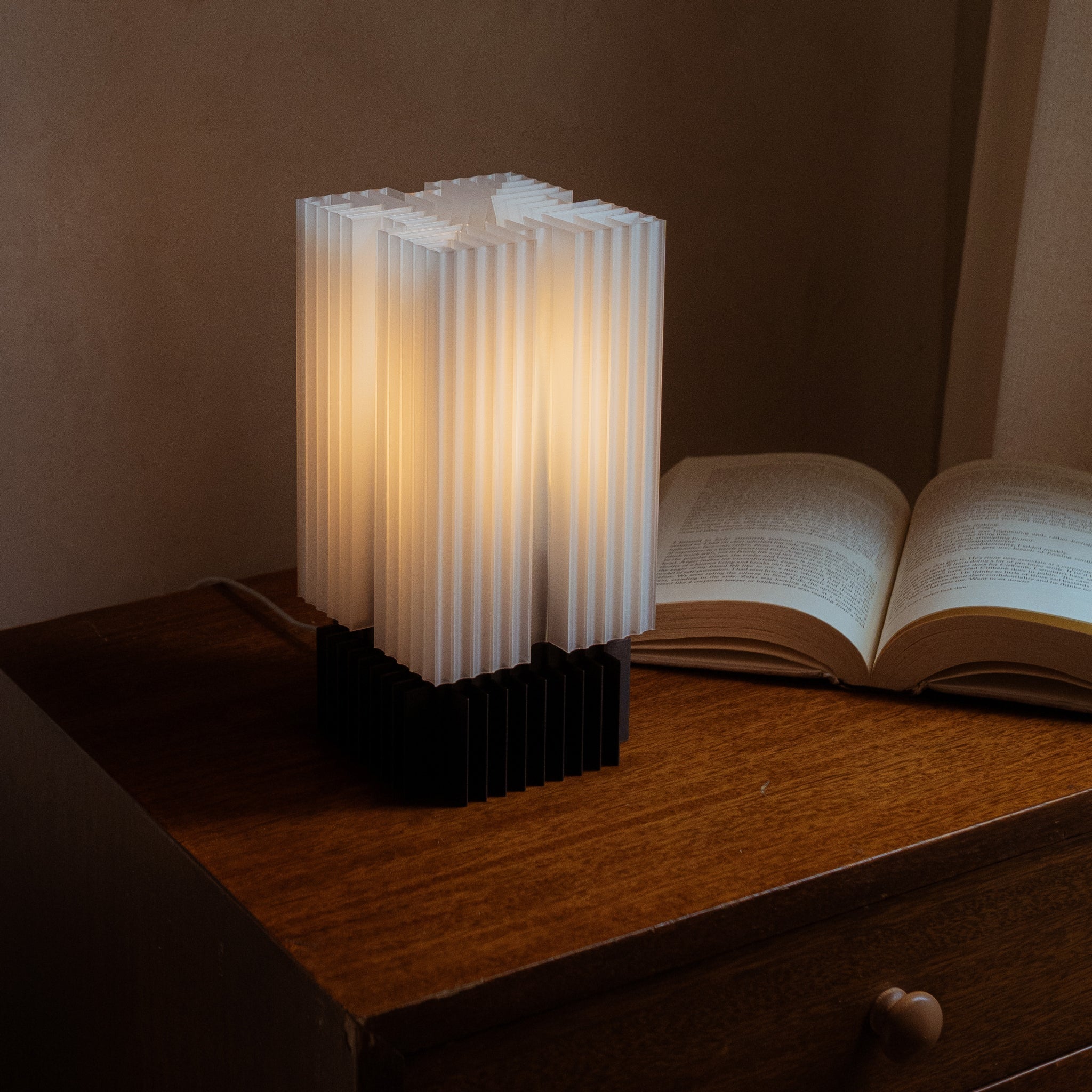 Brut Lamp - Che Cose Belle