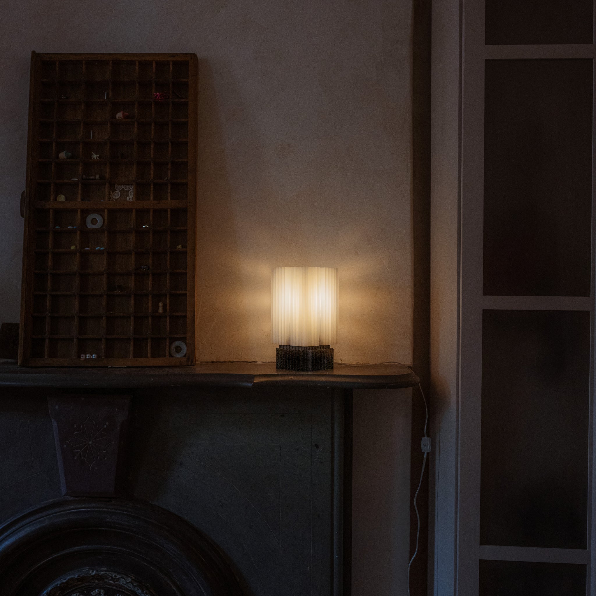 Brut Lamp - Che Cose Belle