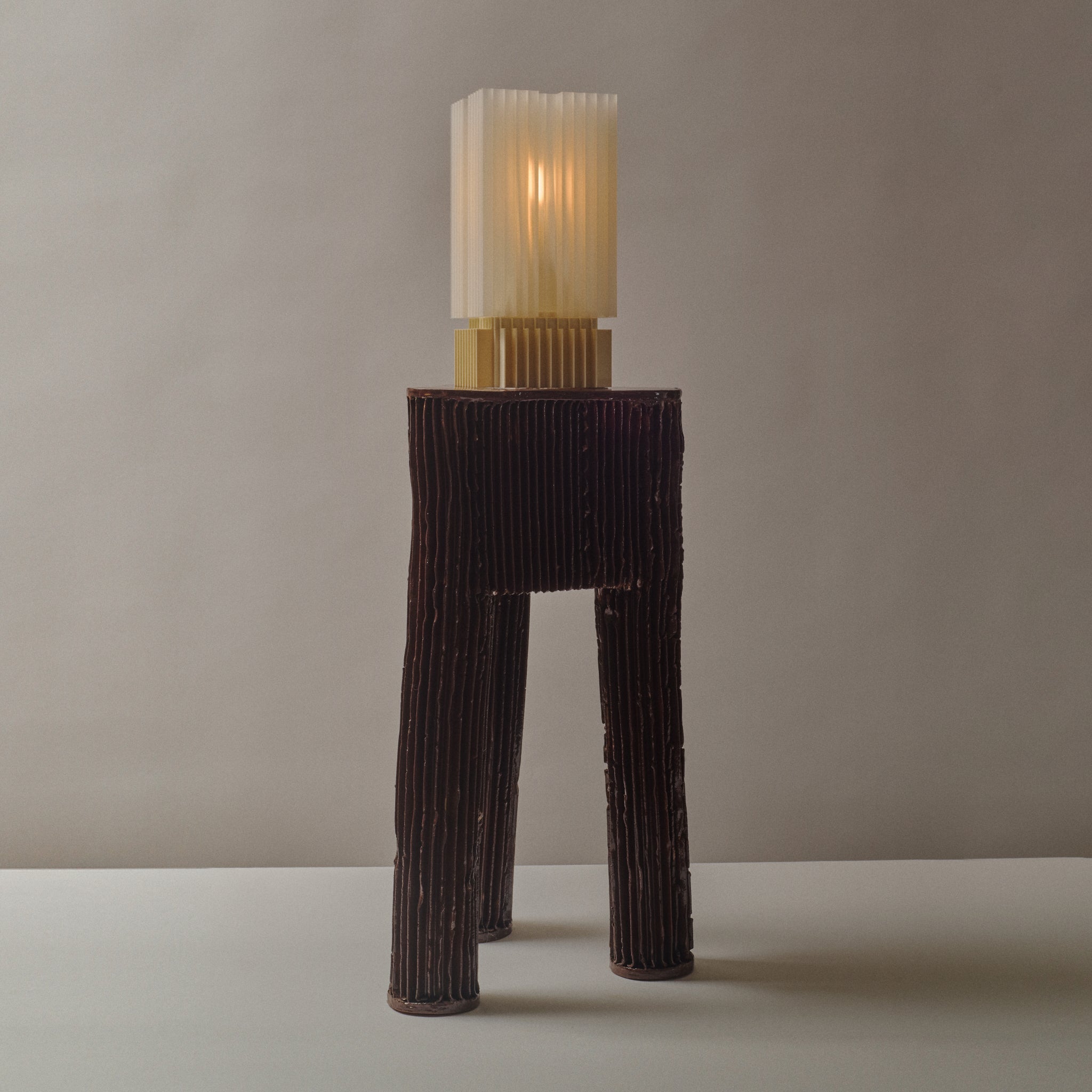 Brut Lamp - Che Cose Belle