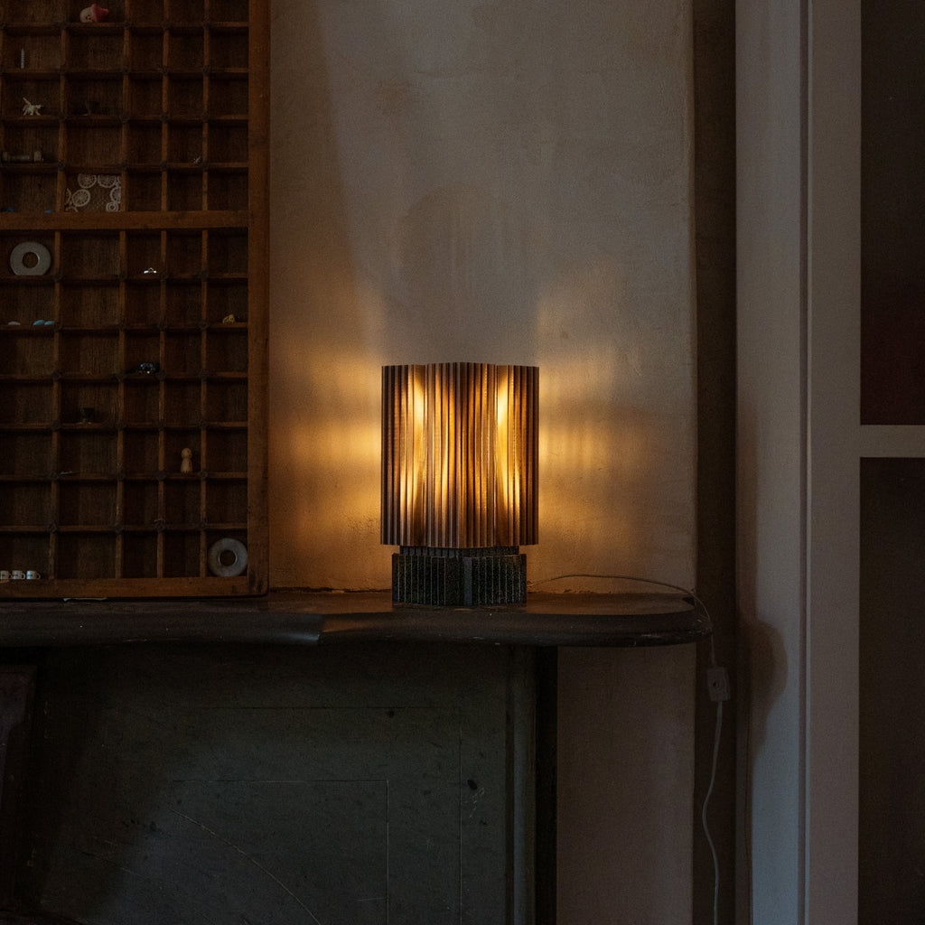 Brut Lamp - Che Cose Belle