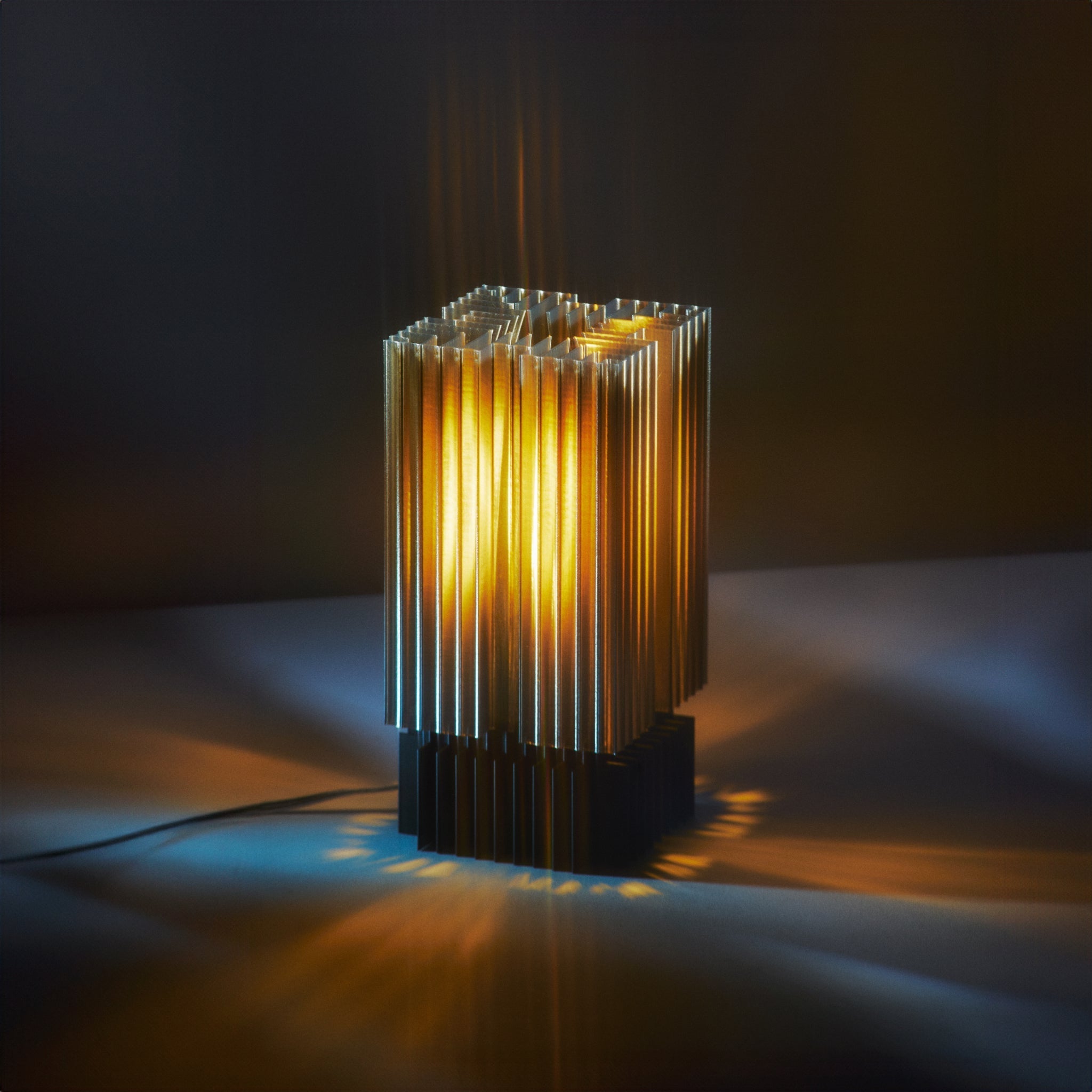 Brut Lamp - Che Cose Belle