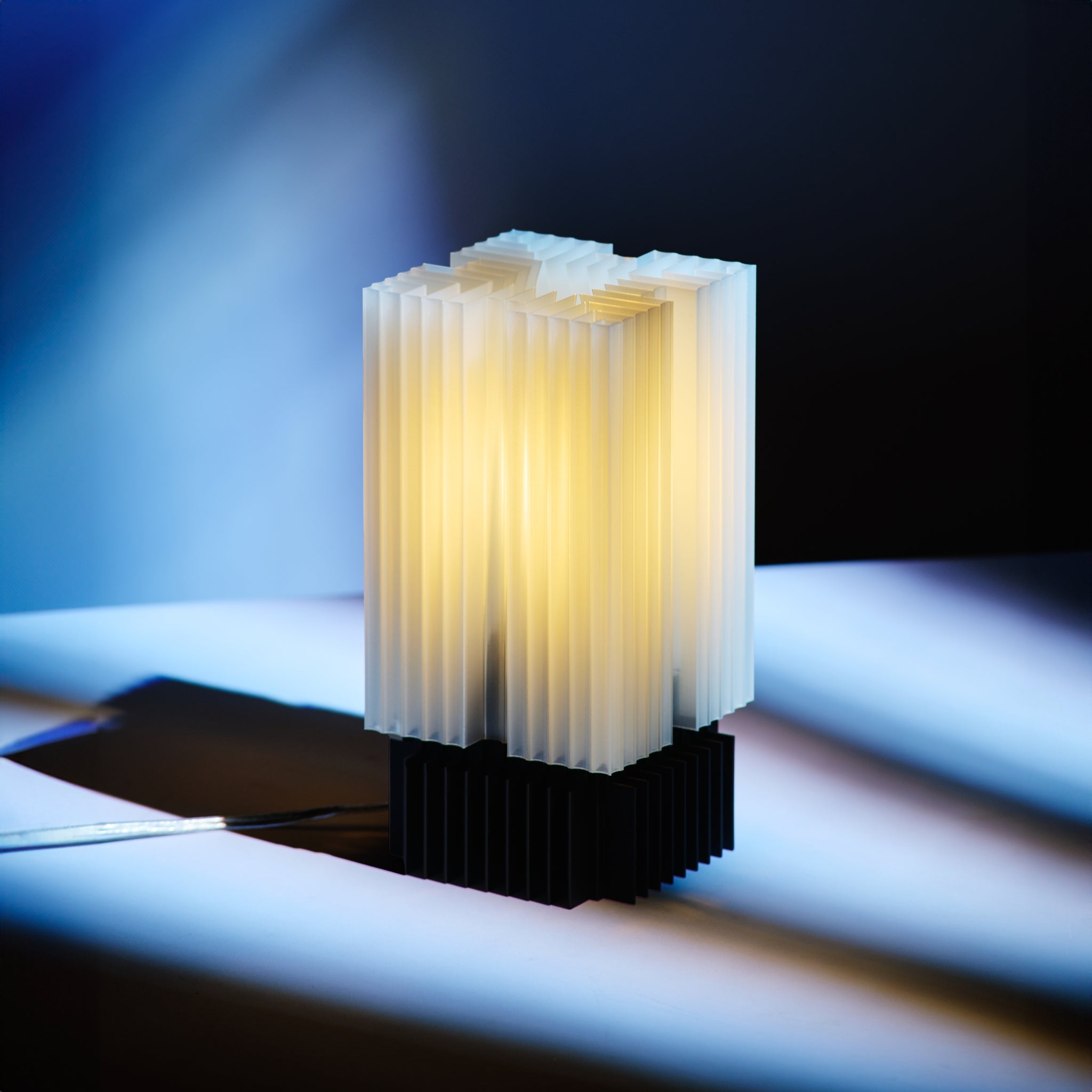 Brut Lamp - Che Cose Belle