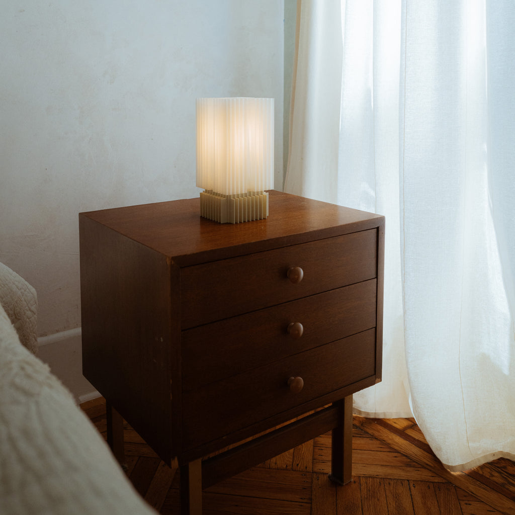 Brut Lamp - Che Cose Belle