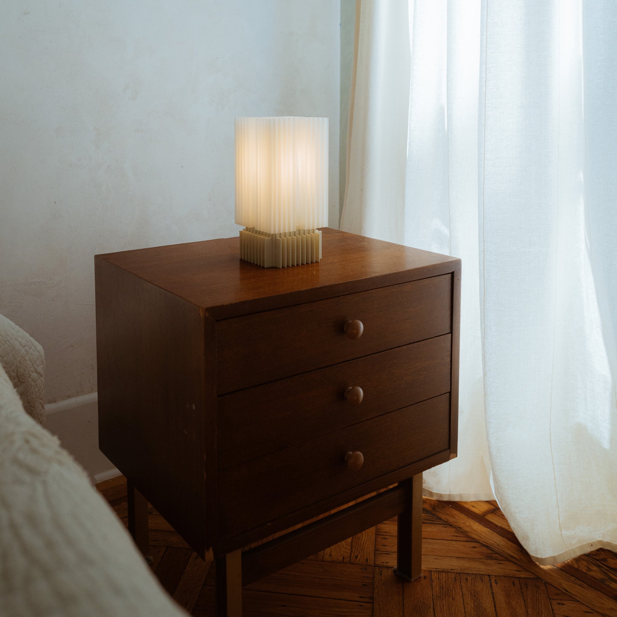 Brut Lamp - Che Cose Belle