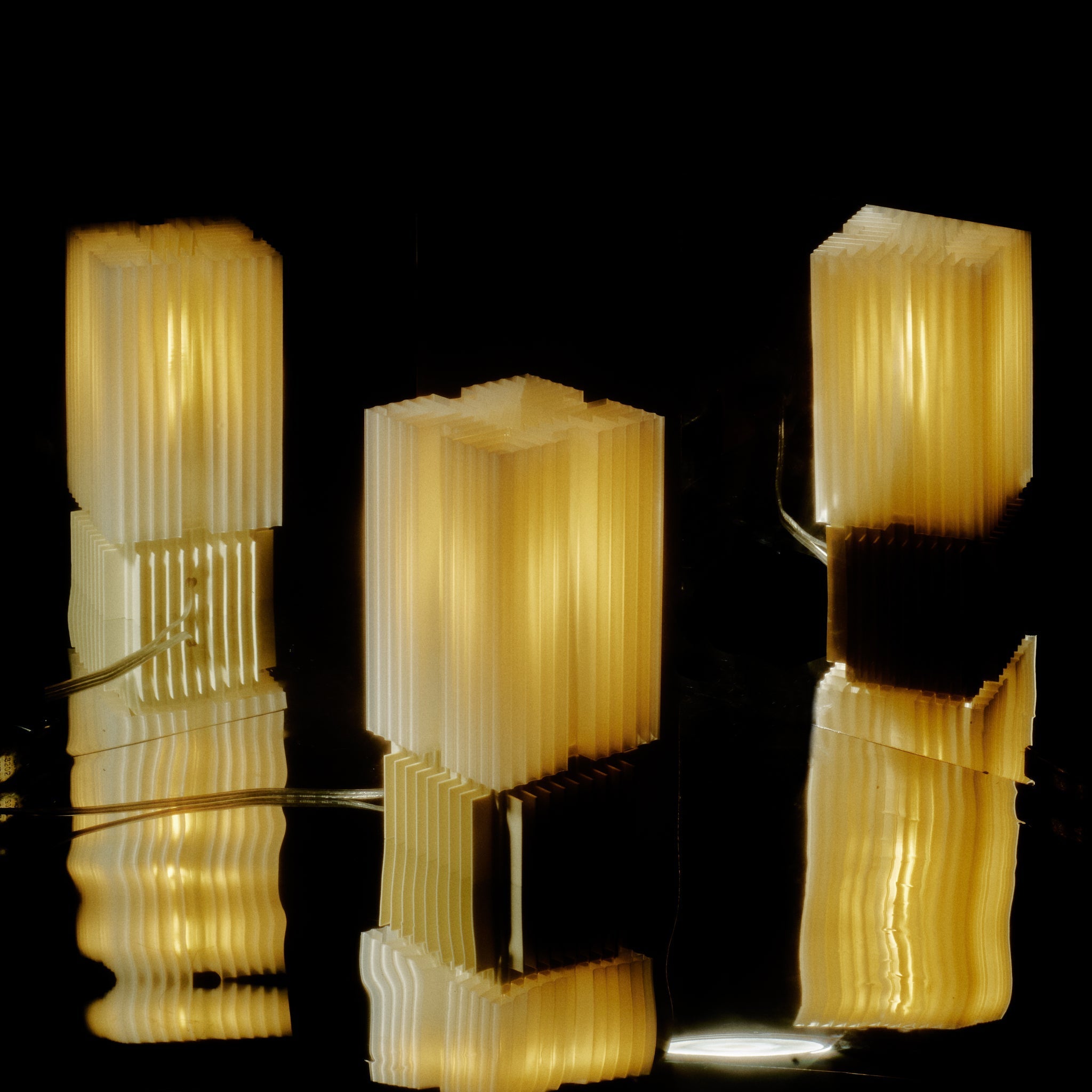 Brut Lamp - Che Cose Belle