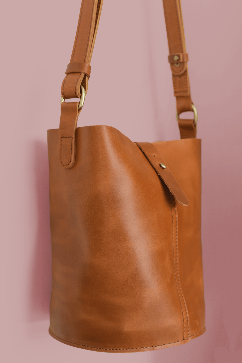 Bucket Bag - Che Cose Belle
