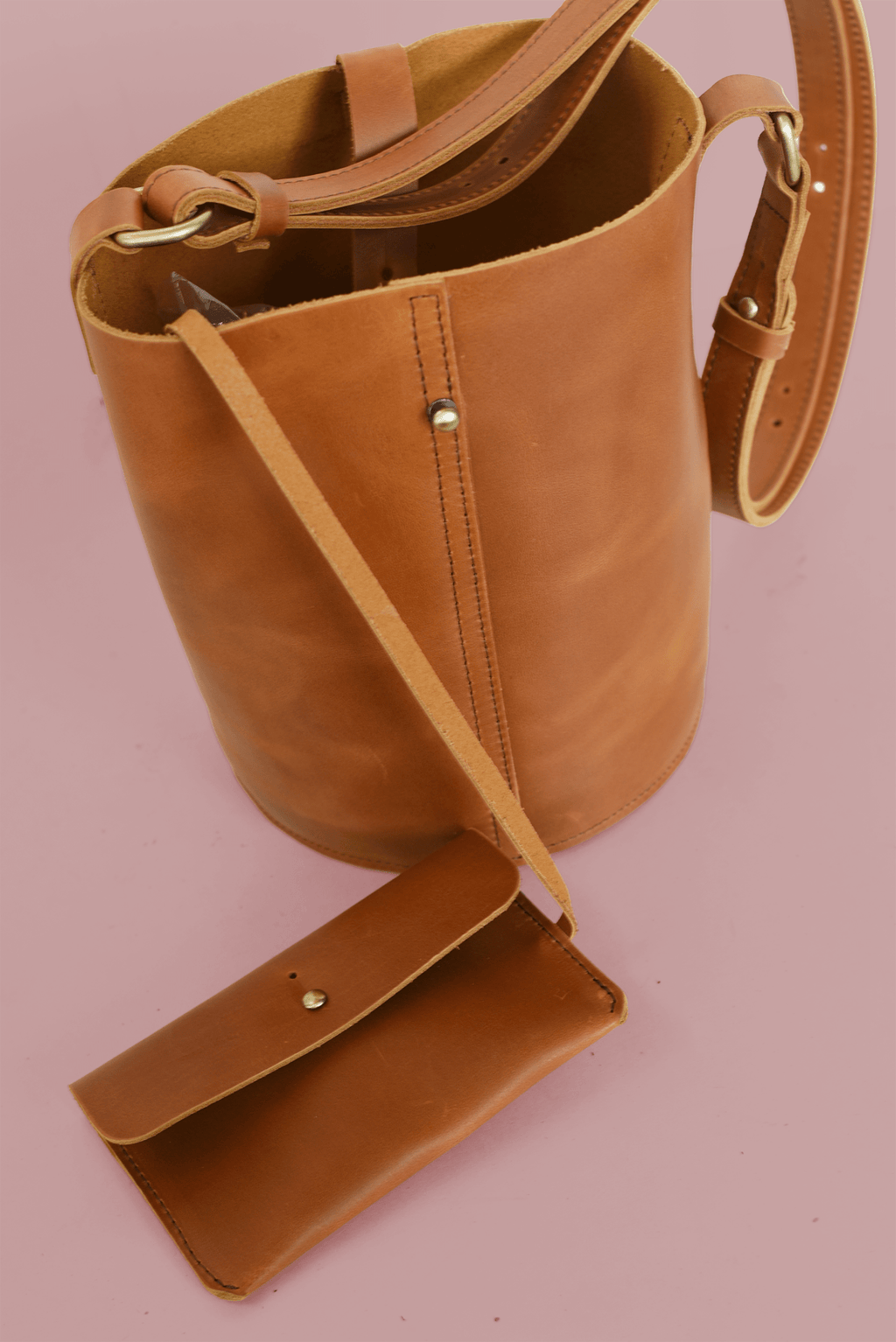 Bucket Bag - Che Cose Belle