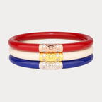 Budhagirl The America Three Kings Stack - Che Cose Belle