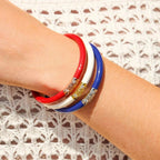 Budhagirl The America Three Kings Stack - Che Cose Belle