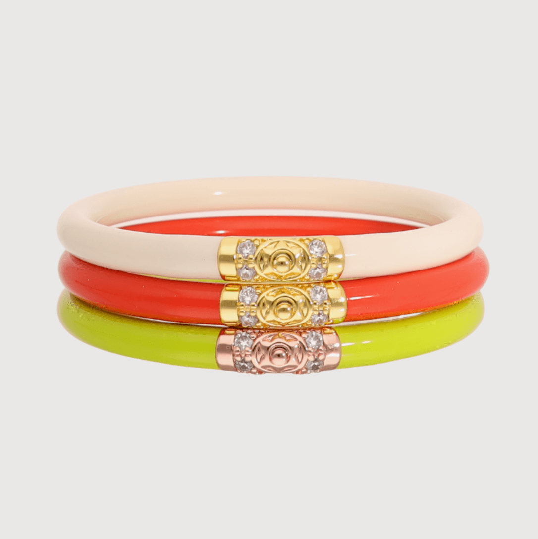 BudhaGirl The Cholula Stack - Che Cose Belle