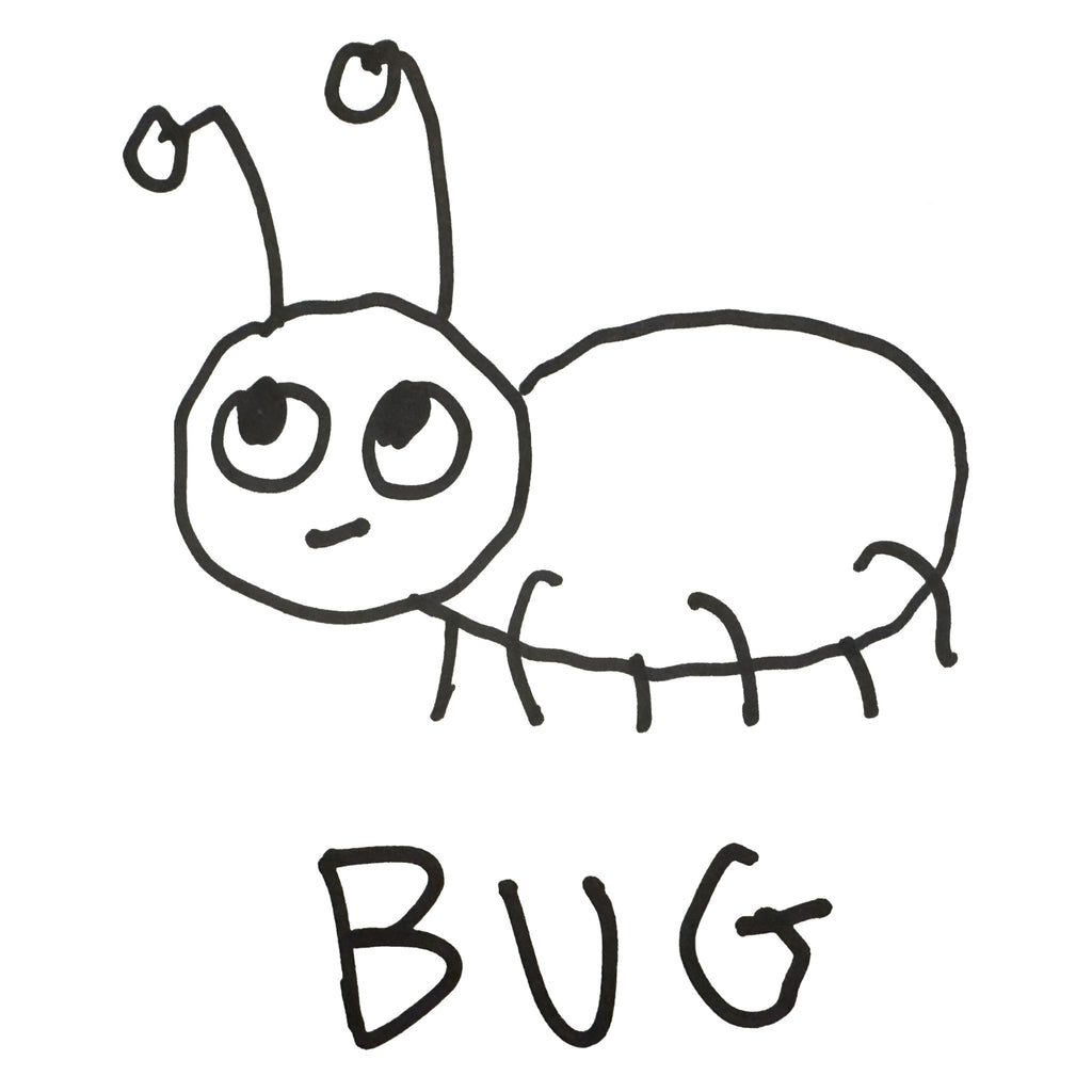 Bug - Baby Onesie - Che Cose Belle