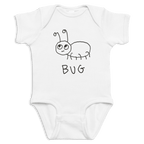 Bug - Baby Onesie - Che Cose Belle