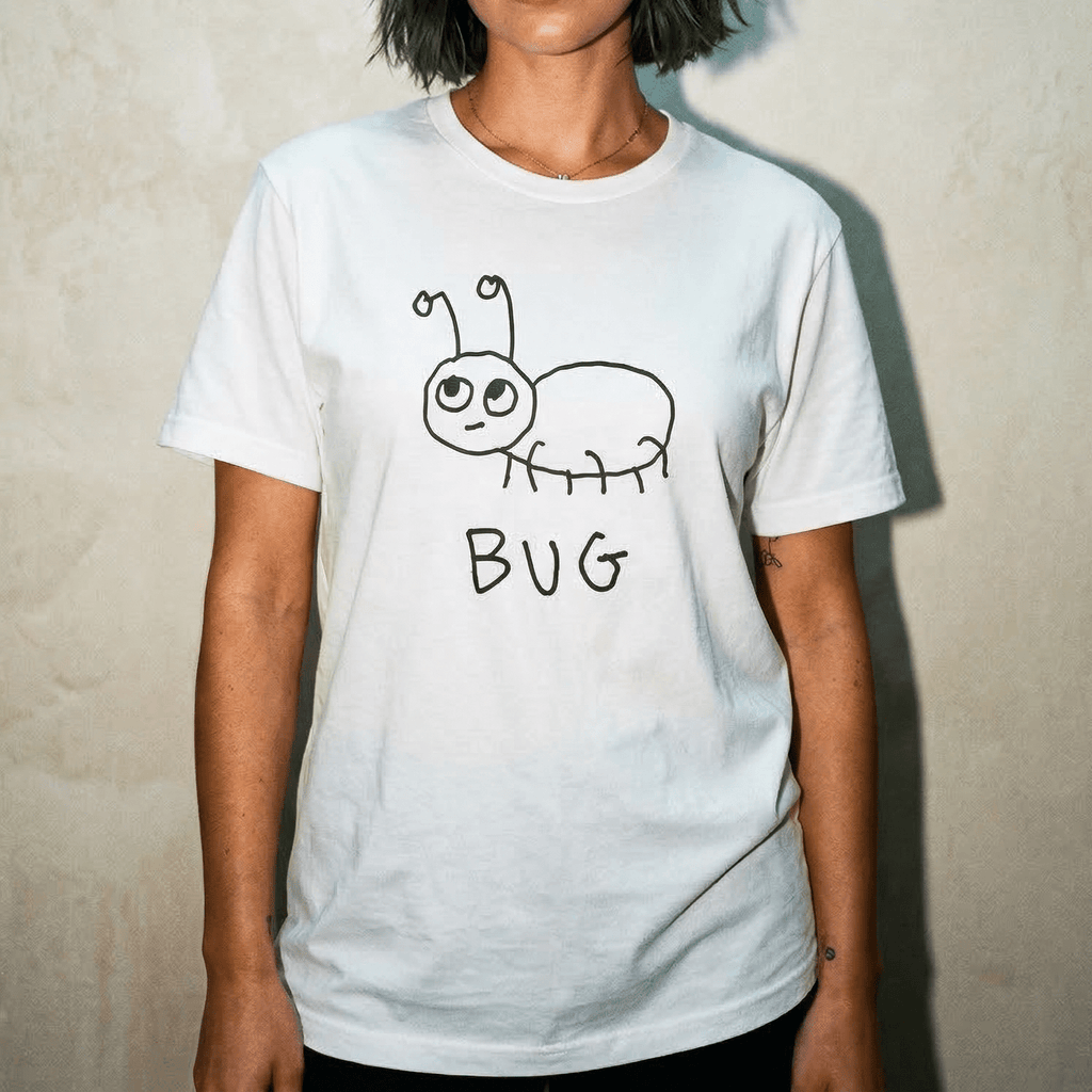 Bug - Classic T-Shirt
