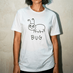 Bug - Classic T-Shirt