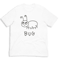 Bug - Classic T-Shirt
