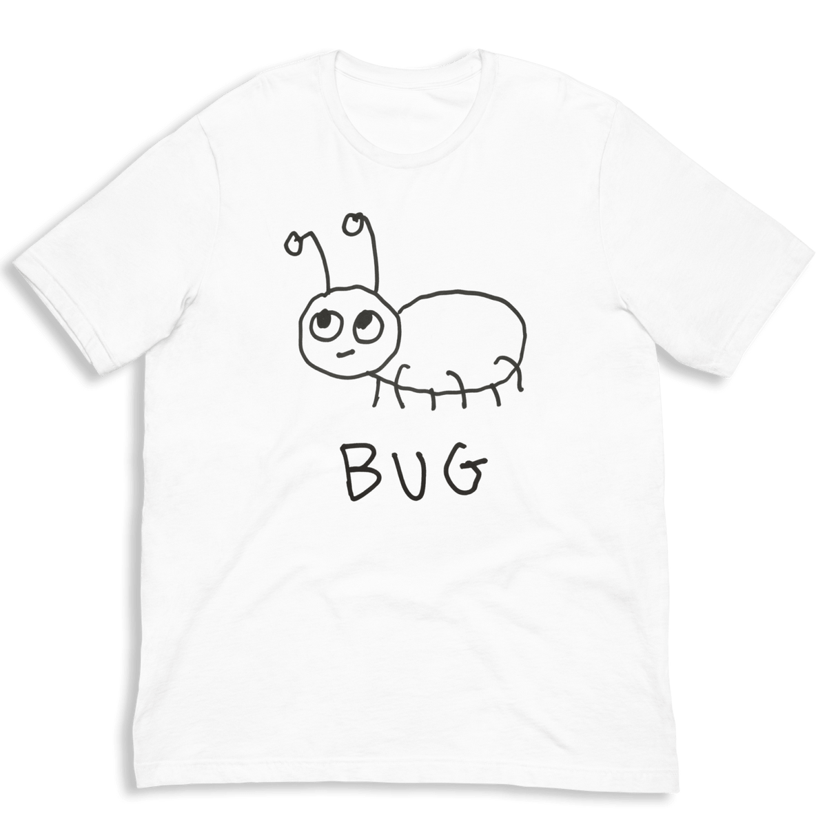 Bug - Classic T-Shirt