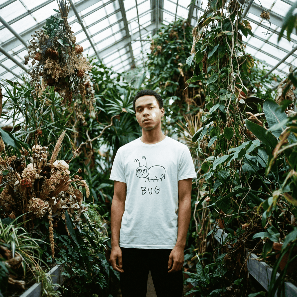 Bug - Classic T-Shirt