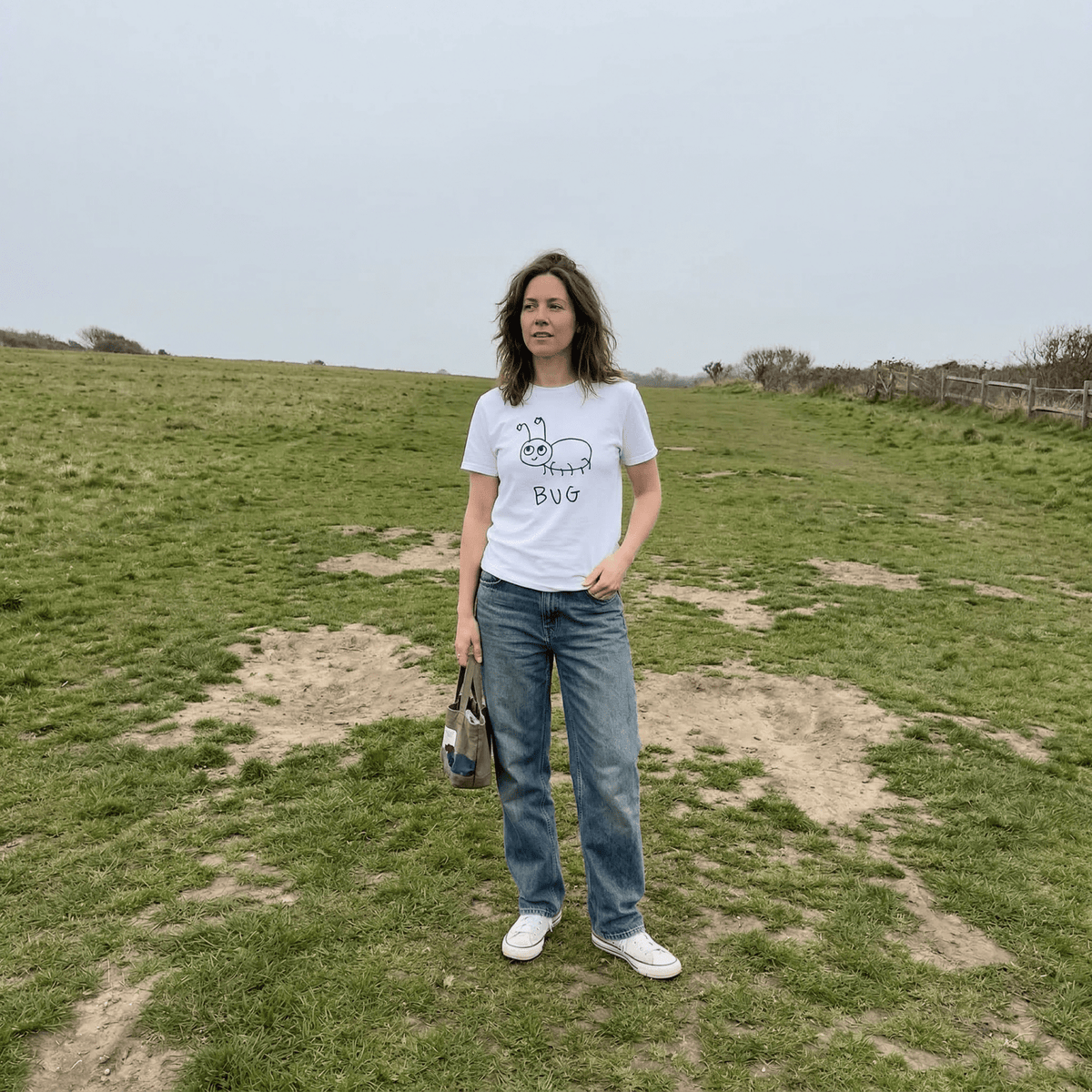 Bug - Classic T-Shirt