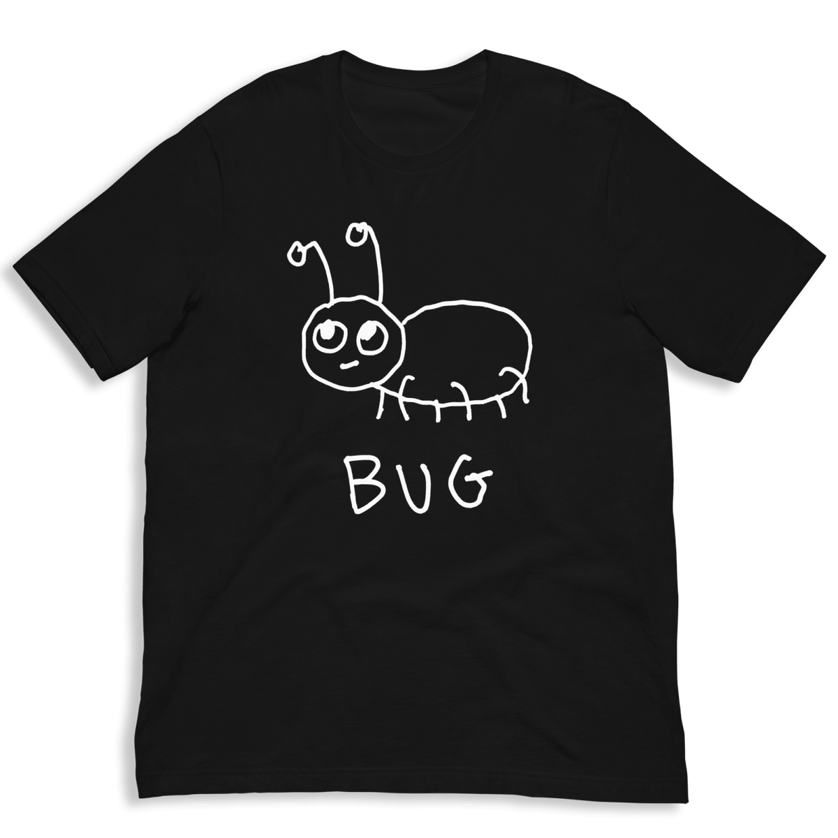 Bug - Classic T-Shirt