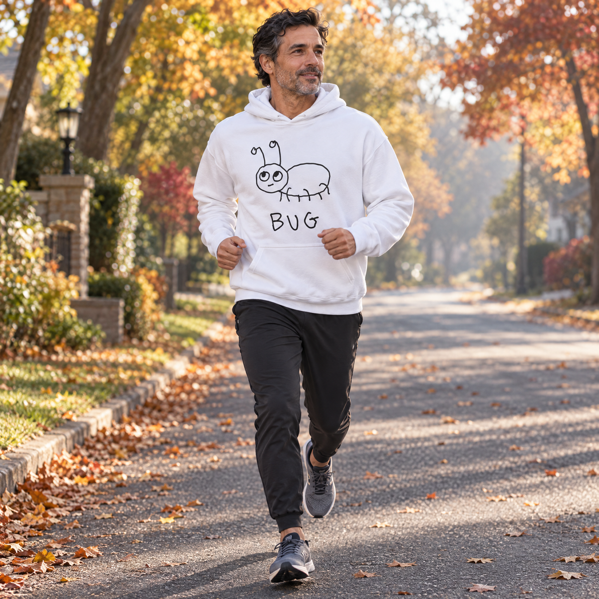 Bug - Hoodie - Che Cose Belle