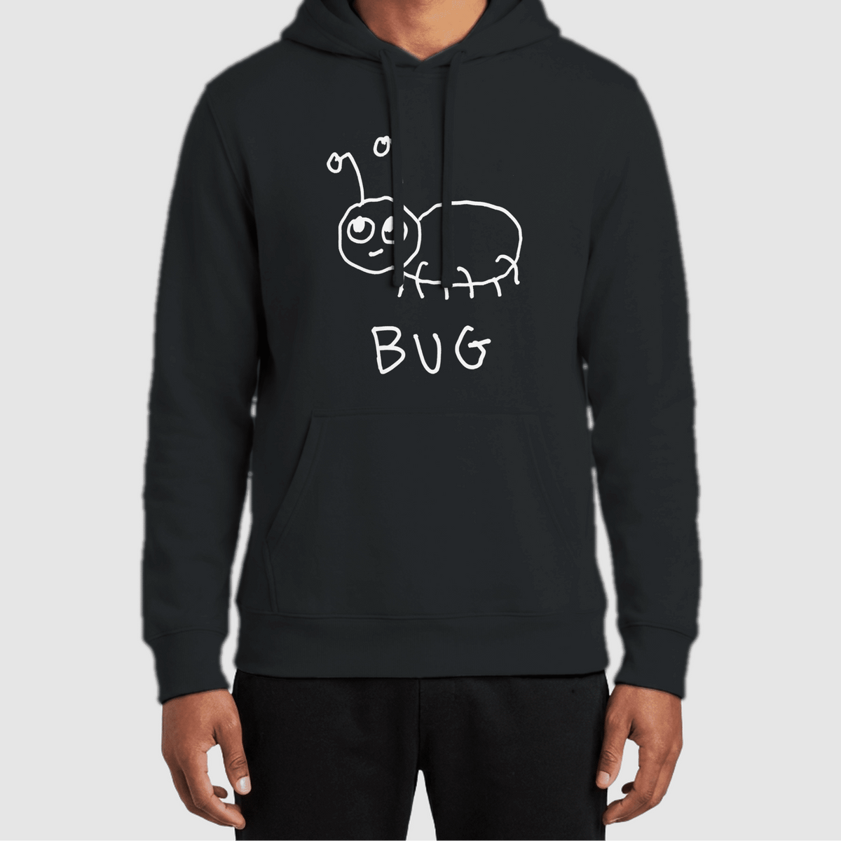 Bug - Hoodie - Che Cose Belle
