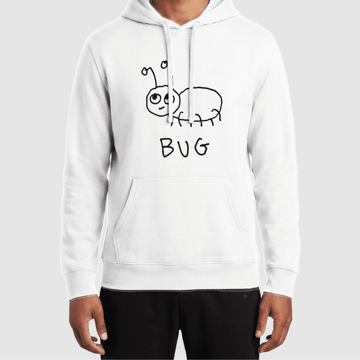 Bug - Hoodie - Che Cose Belle