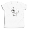 Bug - Kids T-Shirt - Che Cose Belle