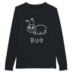 Bug - Long Sleeve Tee - Che Cose Belle