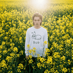 Bug - Long Sleeve Tee