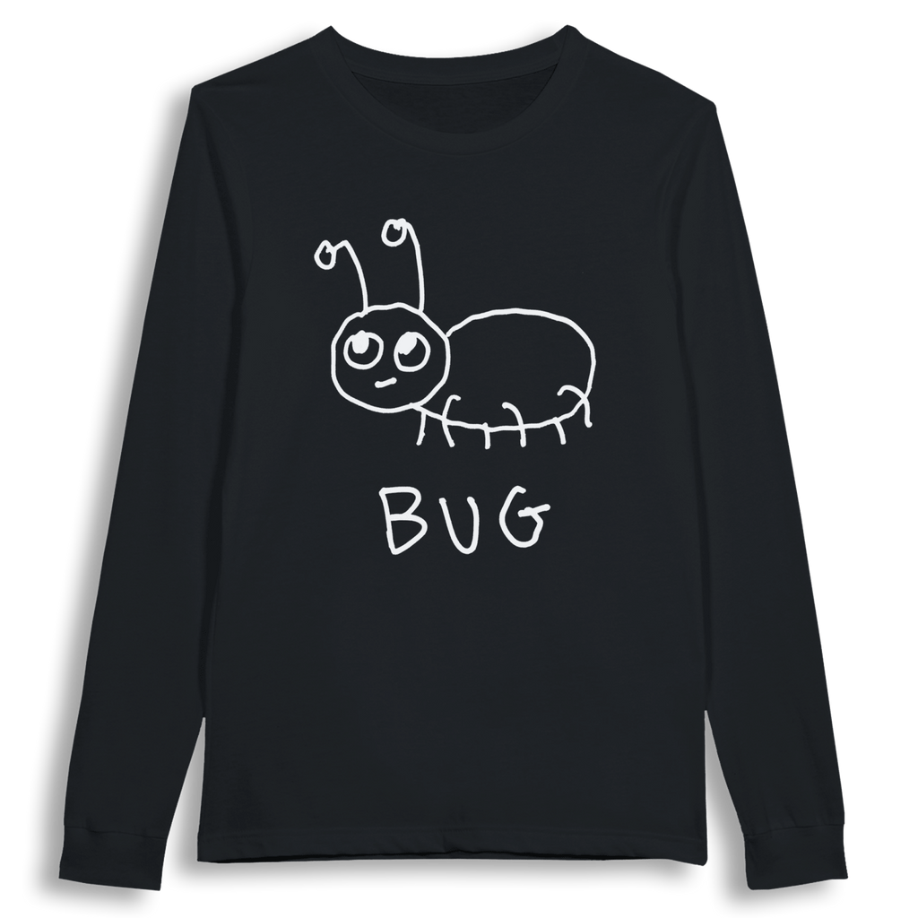 Bug - Long Sleeve Tee