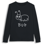 Bug - Long Sleeve Tee
