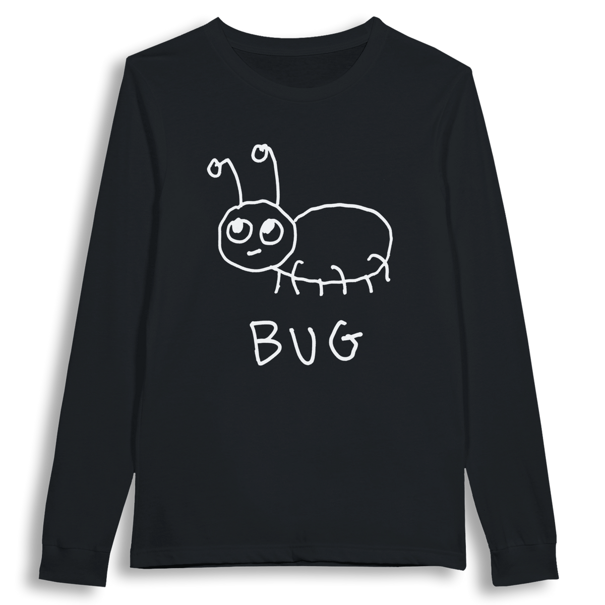 Bug - Long Sleeve Tee