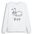 Bug - Long Sleeve Tee