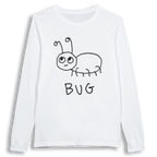 Bug - Long Sleeve Tee