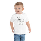 Bug - Toddler Tee - Che Cose Belle