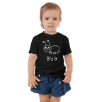 Bug - Toddler Tee - Che Cose Belle