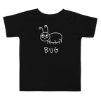 Bug - Toddler Tee - Che Cose Belle