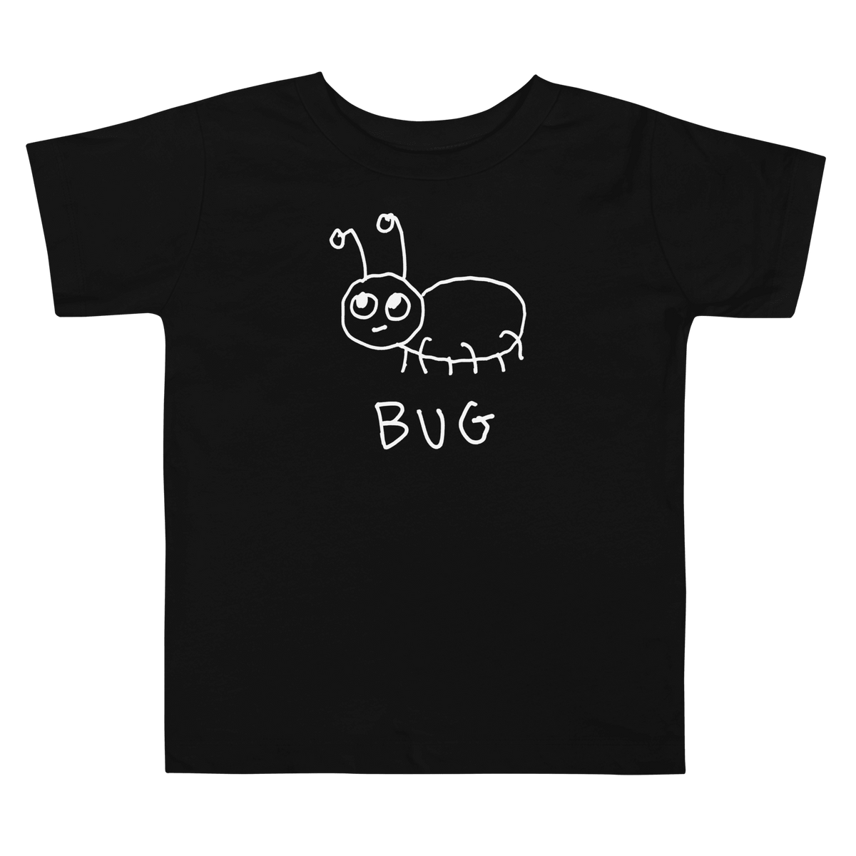 Bug - Toddler Tee - Che Cose Belle
